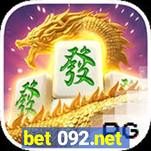 bet 092.net